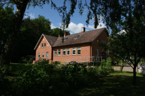 Hallandsåsen Hostel, Hjärnarp